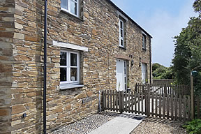 Cottages No 5 and No 6