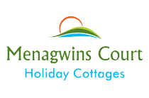 Menagwins Court Holiday Cottages logo